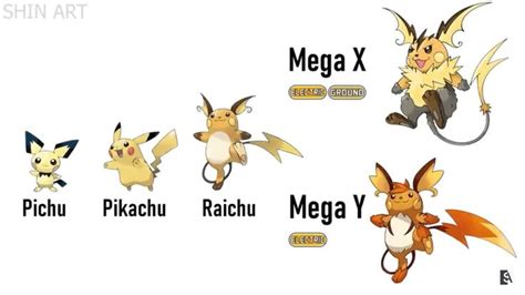 pichu evolution chart|how tall is pichu.